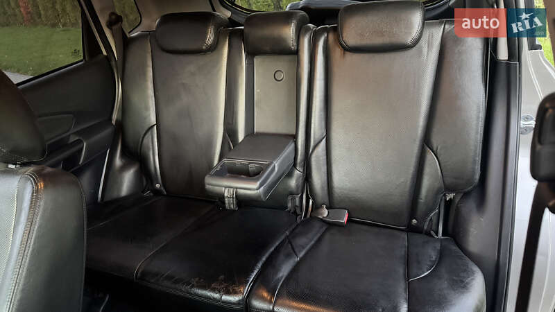 Внедорожник / Кроссовер Hyundai Tucson 2008 в Зборове фото 27 Внедорожник / Кроссовер Hyundai Tucson 2008 в Зборове