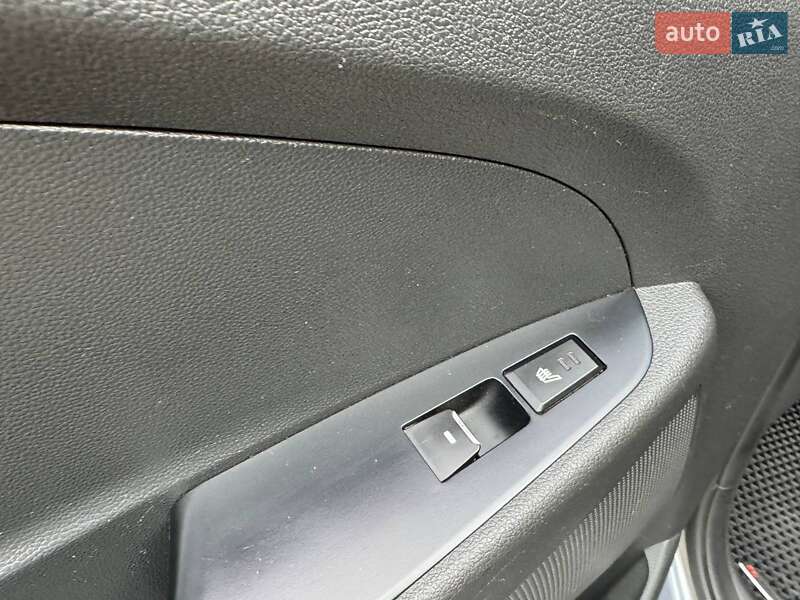 Внедорожник / Кроссовер Hyundai Tucson 2016 в Львове фото 14 Внедорожник / Кроссовер Hyundai Tucson 2016 в Львове