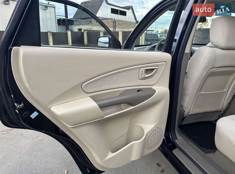 Позашляховик / Кросовер Hyundai Tucson 2009 в Брошневі-Облозі фото 12 Позашляховик / Кросовер Hyundai Tucson 2009 в Брошневі-Облозі