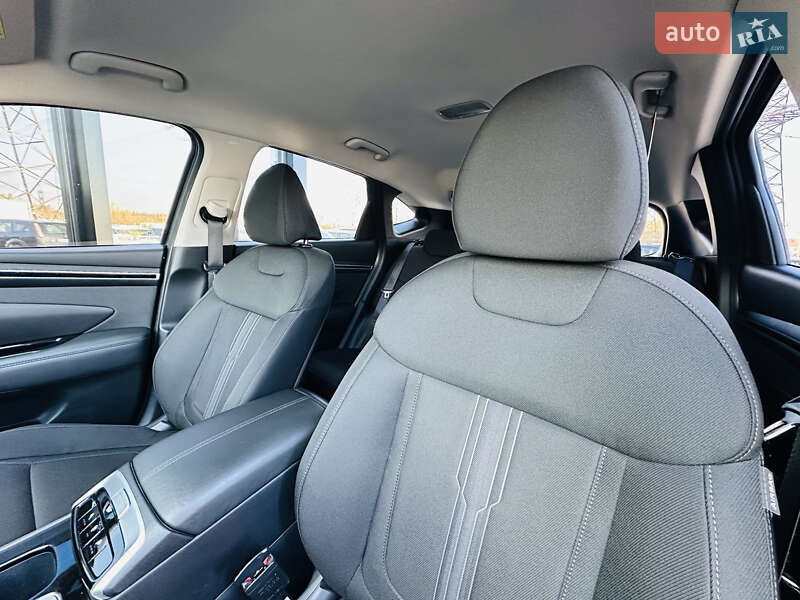 Внедорожник / Кроссовер Hyundai Tucson 2021 в Харькове фото 26 Внедорожник / Кроссовер Hyundai Tucson 2021 в Харькове
