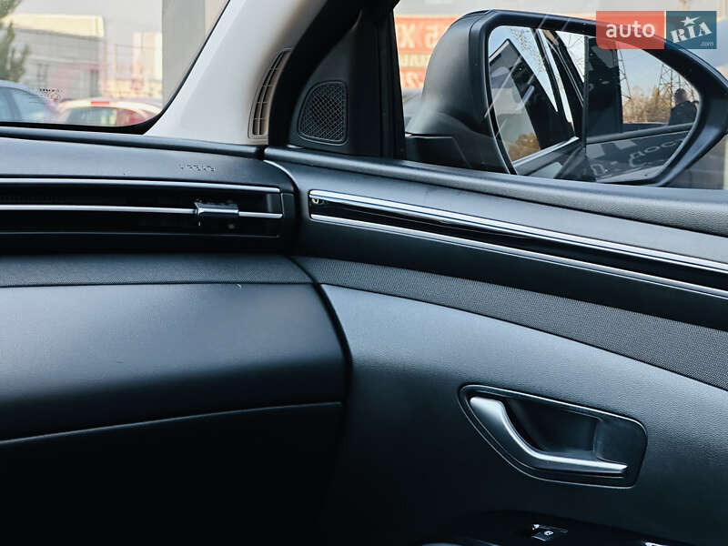 Внедорожник / Кроссовер Hyundai Tucson 2021 в Харькове фото 39 Внедорожник / Кроссовер Hyundai Tucson 2021 в Харькове