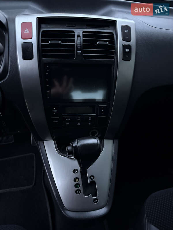 Позашляховик / Кросовер Hyundai Tucson 2010 в Вінниці фото 15 Позашляховик / Кросовер Hyundai Tucson 2010 в Вінниці