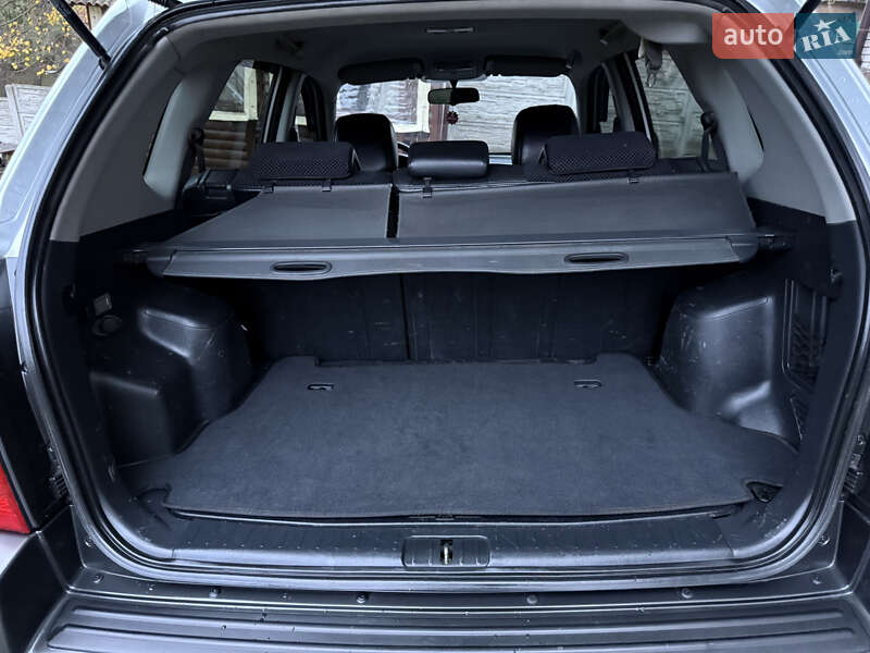 Позашляховик / Кросовер Hyundai Tucson 2010 в Вінниці фото 34 Позашляховик / Кросовер Hyundai Tucson 2010 в Вінниці