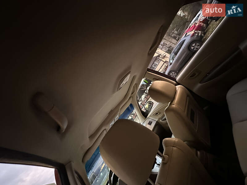 Внедорожник / Кроссовер Hyundai Tucson 2008 в Черновцах