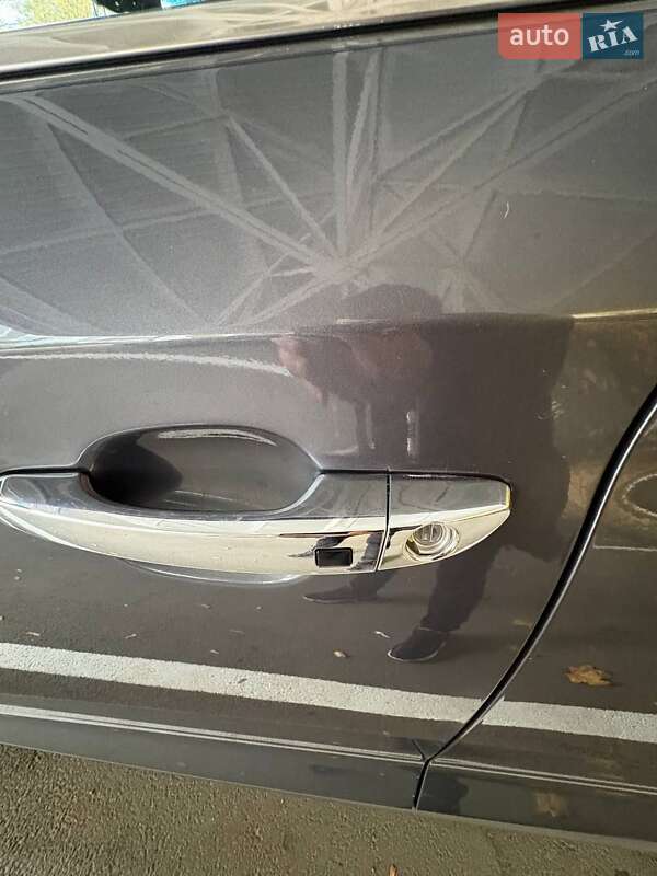 Позашляховик / Кросовер Hyundai Tucson 2016 в Харкові фото 13 Позашляховик / Кросовер Hyundai Tucson 2016 в Харкові