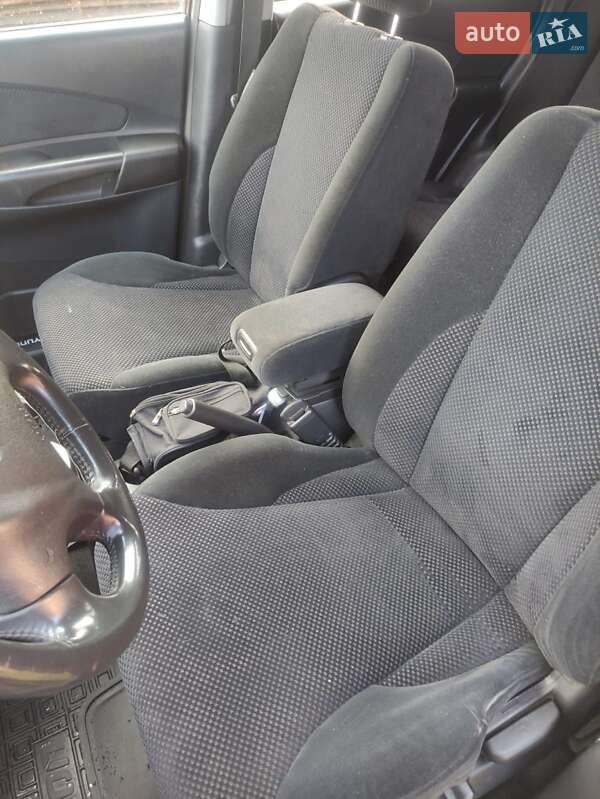 Внедорожник / Кроссовер Hyundai Tucson 2006 в Заречном