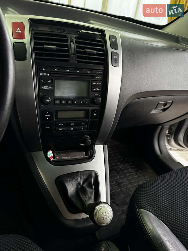 Позашляховик / Кросовер Hyundai Tucson 2013 в Києві фото 7 Позашляховик / Кросовер Hyundai Tucson 2013 в Києві