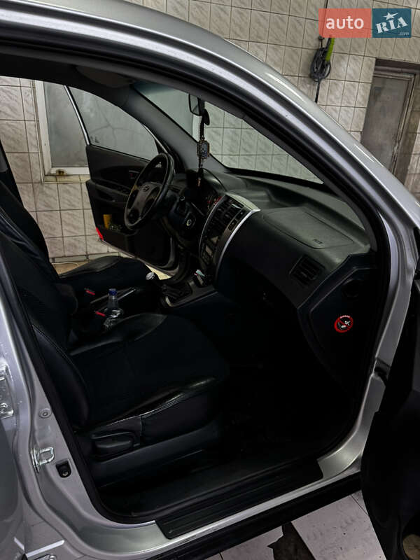 Позашляховик / Кросовер Hyundai Tucson 2013 в Києві фото 14 Позашляховик / Кросовер Hyundai Tucson 2013 в Києві