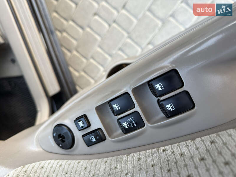 Внедорожник / Кроссовер Hyundai Tucson 2004 в Тернополе фото 29 Внедорожник / Кроссовер Hyundai Tucson 2004 в Тернополе