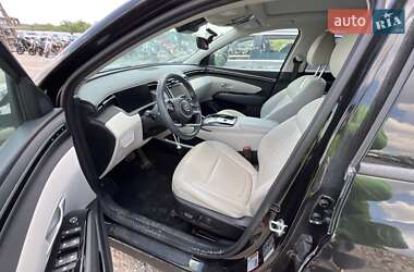 Позашляховик / Кросовер Hyundai Tucson 2024 в Києві