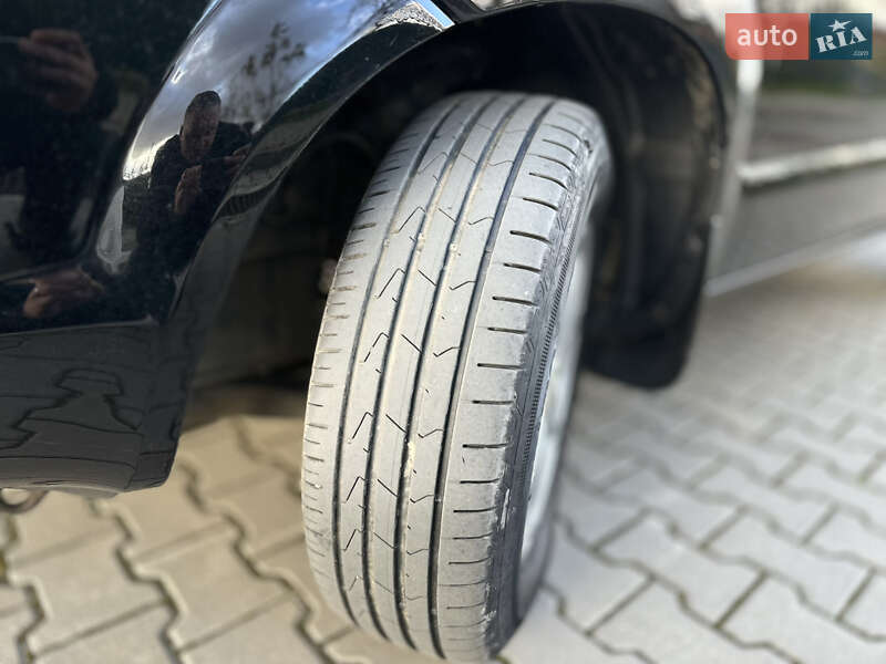 Внедорожник / Кроссовер Hyundai Tucson 2007 в Надворной фото 9 Внедорожник / Кроссовер Hyundai Tucson 2007 в Надворной