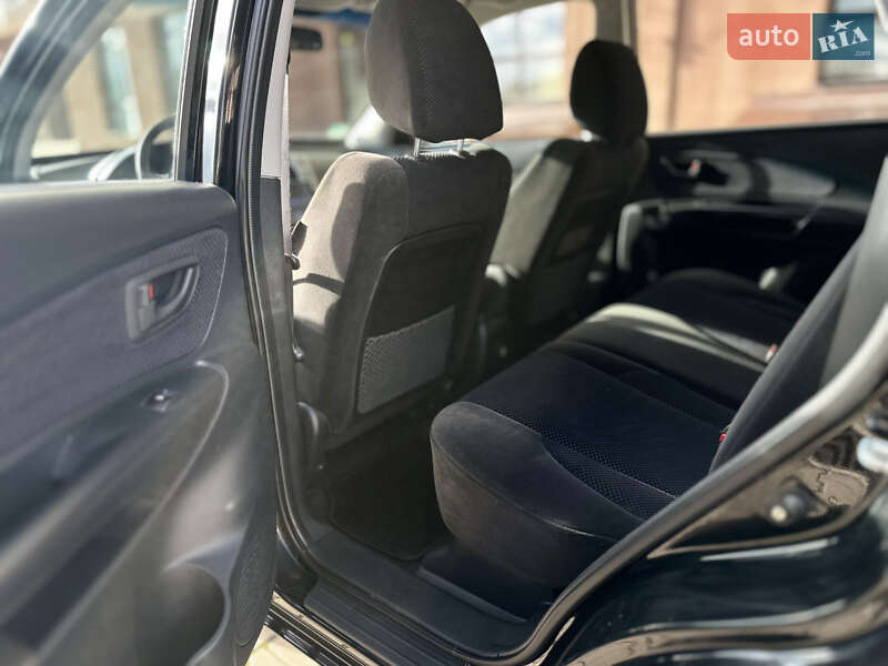 Внедорожник / Кроссовер Hyundai Tucson 2007 в Надворной фото 27 Внедорожник / Кроссовер Hyundai Tucson 2007 в Надворной