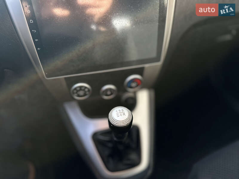 Внедорожник / Кроссовер Hyundai Tucson 2007 в Надворной фото 34 Внедорожник / Кроссовер Hyundai Tucson 2007 в Надворной