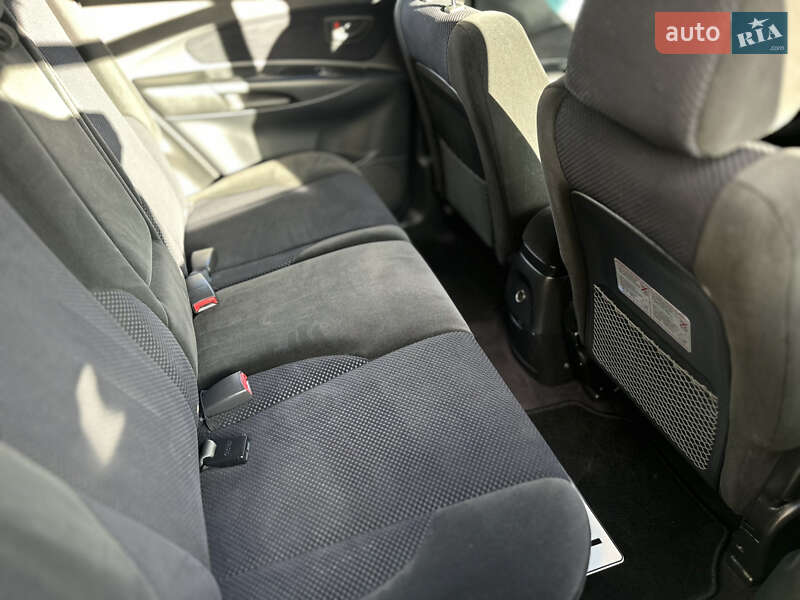 Внедорожник / Кроссовер Hyundai Tucson 2007 в Надворной фото 38 Внедорожник / Кроссовер Hyundai Tucson 2007 в Надворной