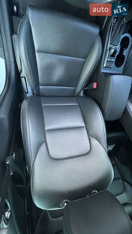 Внедорожник / Кроссовер Hyundai Tucson 2018 в Киеве фото 11 Внедорожник / Кроссовер Hyundai Tucson 2018 в Киеве