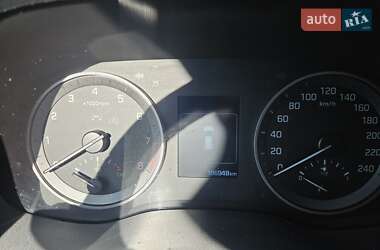 Позашляховик / Кросовер Hyundai Tucson 2017 в  фото 9 Позашляховик / Кросовер Hyundai Tucson 2017 в