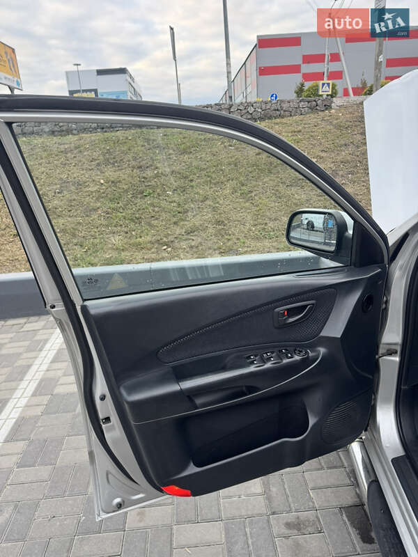 Внедорожник / Кроссовер Hyundai Tucson 2007 в Софиевской Борщаговке