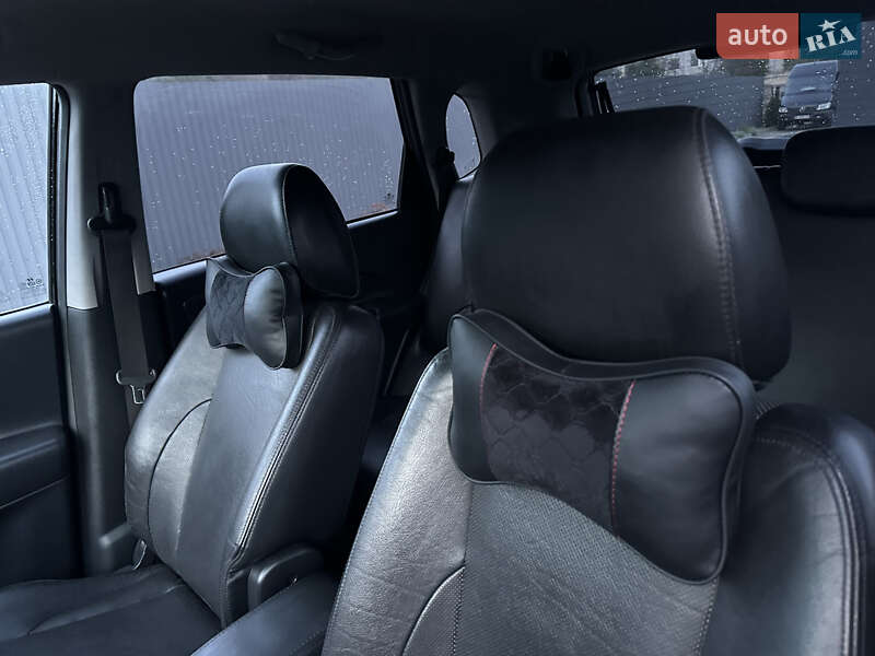 Внедорожник / Кроссовер Hyundai Tucson 2006 в Шептицькому