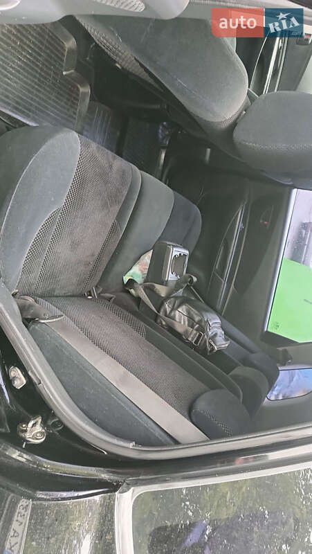 Позашляховик / Кросовер Hyundai Tucson 2005 в Києві фото 17 Позашляховик / Кросовер Hyundai Tucson 2005 в Києві