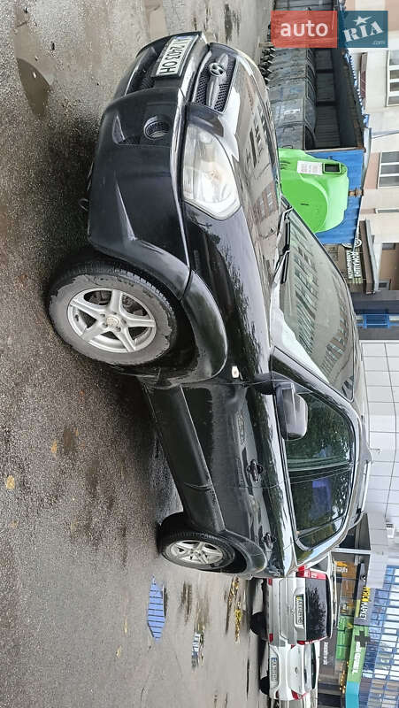 Позашляховик / Кросовер Hyundai Tucson 2005 в Києві фото 21 Позашляховик / Кросовер Hyundai Tucson 2005 в Києві