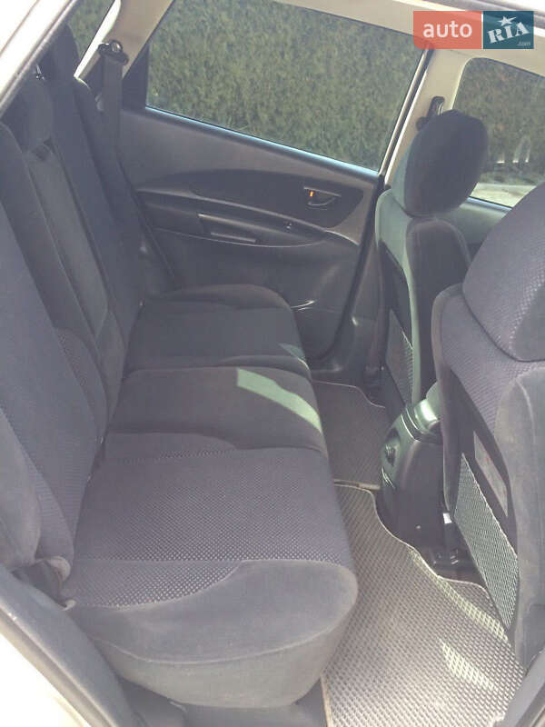 Внедорожник / Кроссовер Hyundai Tucson 2008 в Турке