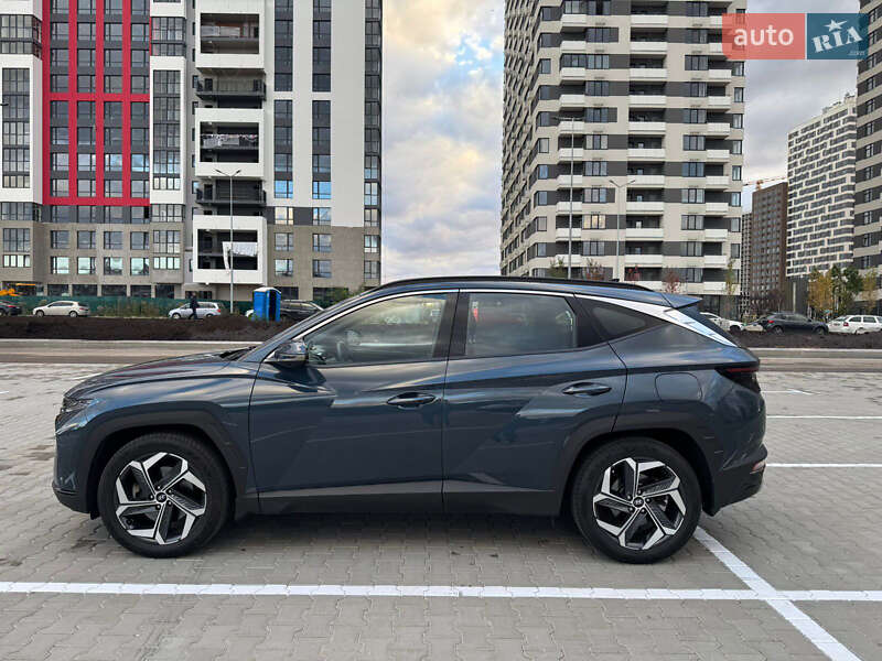Внедорожник / Кроссовер Hyundai Tucson 2023 в Киеве фото 49 Внедорожник / Кроссовер Hyundai Tucson 2023 в Киеве