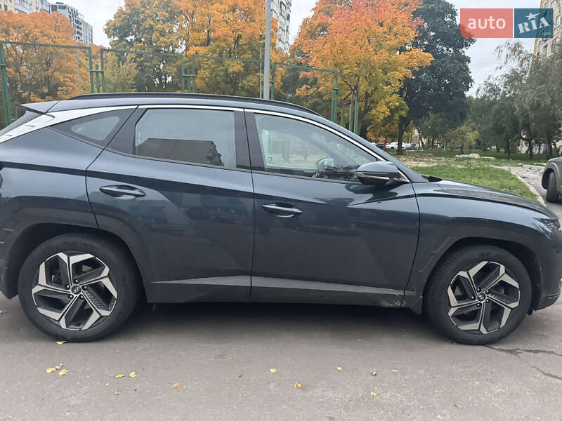 Внедорожник / Кроссовер Hyundai Tucson 2023 в Киеве фото 53 Внедорожник / Кроссовер Hyundai Tucson 2023 в Киеве
