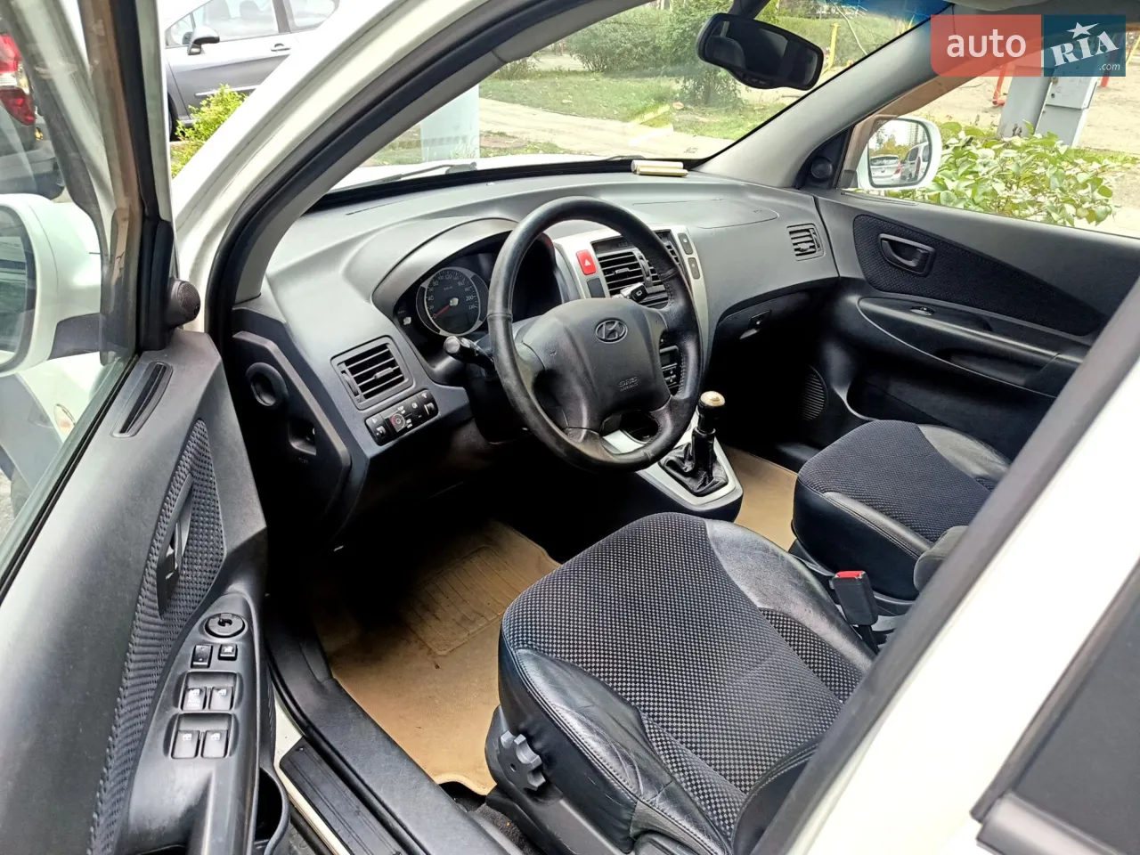 2012 Hyundai Tucson - мініатюра 15