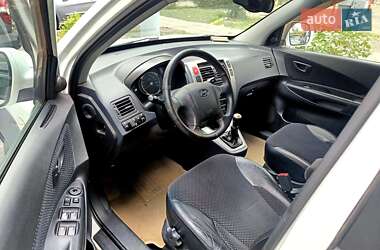 Позашляховик / Кросовер Hyundai Tucson 2012 в  Позашляховик / Кросовер Hyundai Tucson 2012 в