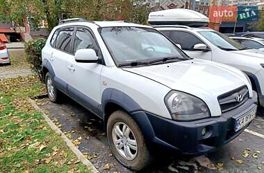 Позашляховик / Кросовер Hyundai Tucson 2012 в  фото 9 Позашляховик / Кросовер Hyundai Tucson 2012 в