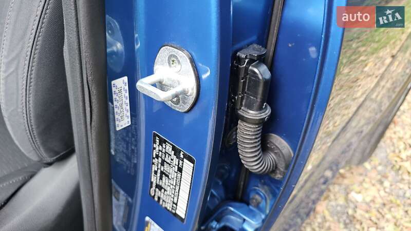 Позашляховик / Кросовер Hyundai Tucson 2019 в Чернівцях фото 14 Позашляховик / Кросовер Hyundai Tucson 2019 в Чернівцях