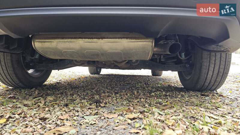 Позашляховик / Кросовер Hyundai Tucson 2019 в Чернівцях фото 18 Позашляховик / Кросовер Hyundai Tucson 2019 в Чернівцях