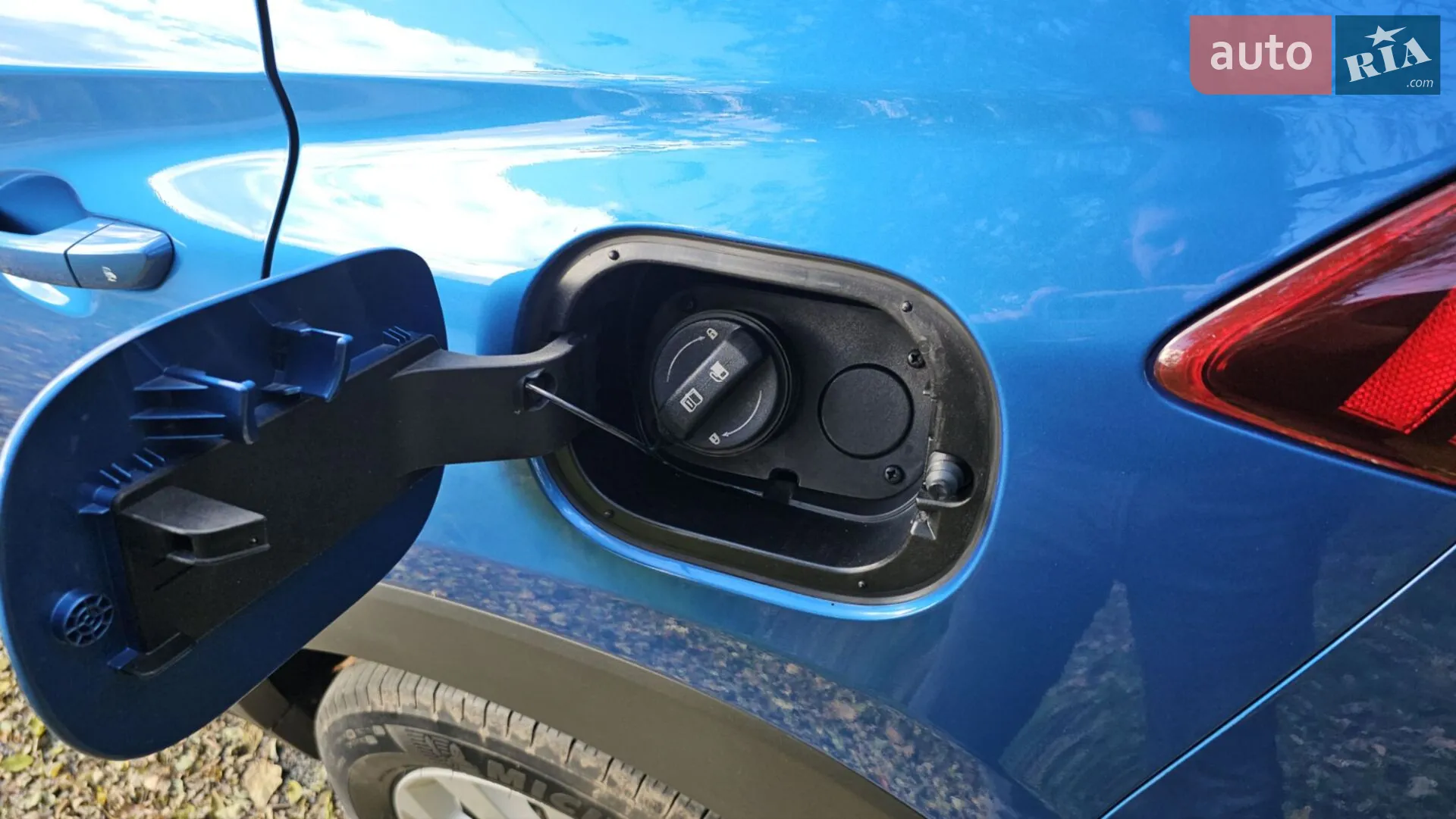 2019 Hyundai Tucson - мініатюра 37