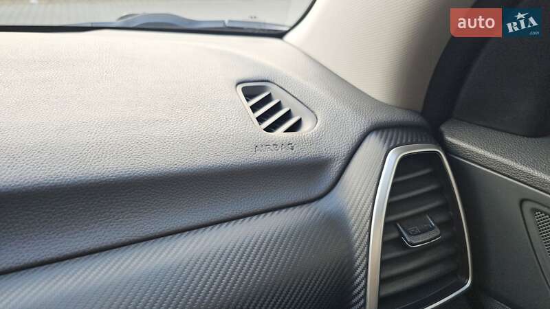 Позашляховик / Кросовер Hyundai Tucson 2019 в Чернівцях фото 22 Позашляховик / Кросовер Hyundai Tucson 2019 в Чернівцях