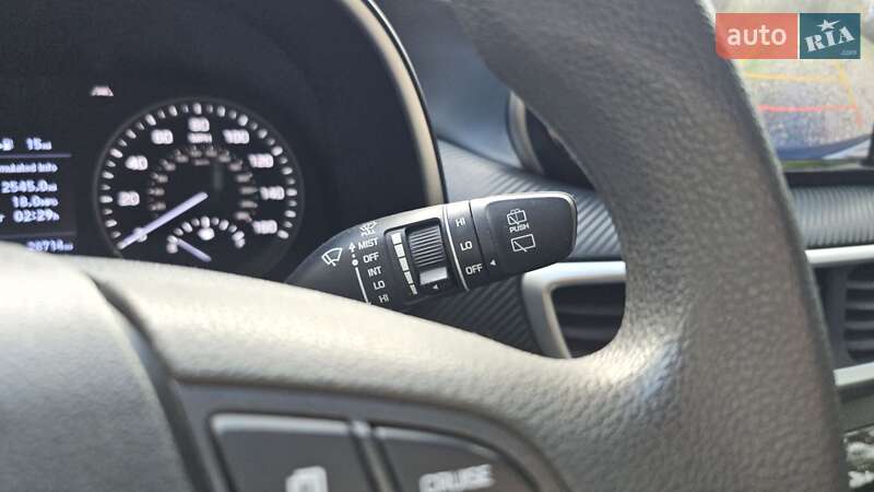 Позашляховик / Кросовер Hyundai Tucson 2019 в Чернівцях фото 26 Позашляховик / Кросовер Hyundai Tucson 2019 в Чернівцях