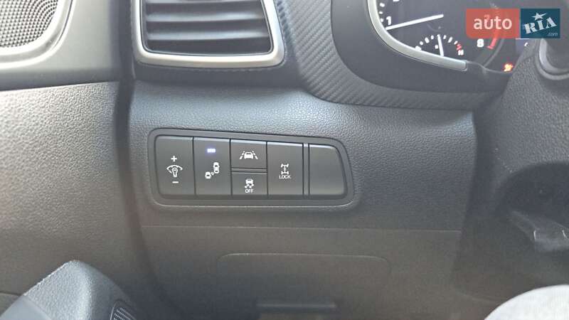 Позашляховик / Кросовер Hyundai Tucson 2019 в Чернівцях фото 29 Позашляховик / Кросовер Hyundai Tucson 2019 в Чернівцях