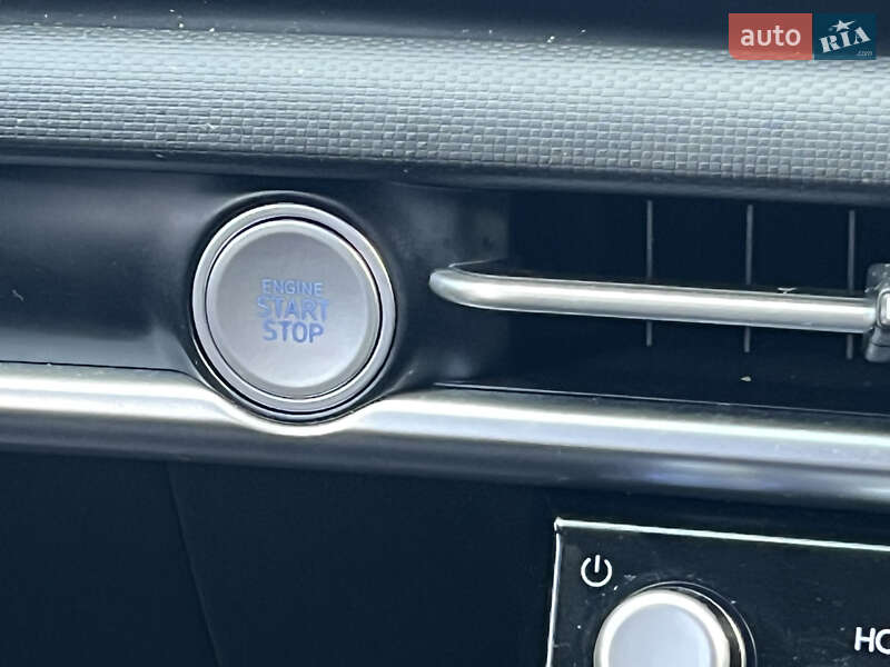 Позашляховик / Кросовер Hyundai Tucson 2024 в Києві