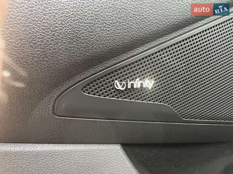 Внедорожник / Кроссовер Hyundai Tucson 2017 в Ивано-Франковске фото 13 Внедорожник / Кроссовер Hyundai Tucson 2017 в Ивано-Франковске