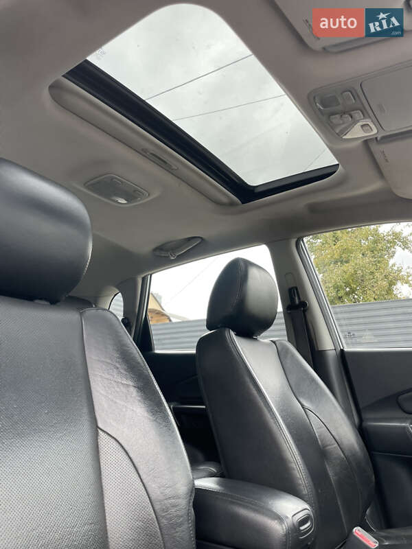 Внедорожник / Кроссовер Hyundai Tucson 2007 в Киеве