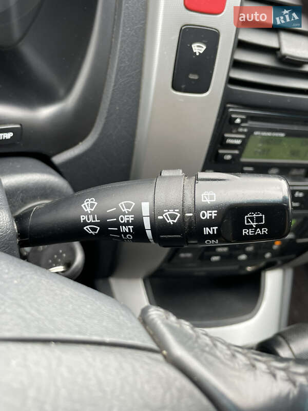 Внедорожник / Кроссовер Hyundai Tucson 2007 в Киеве