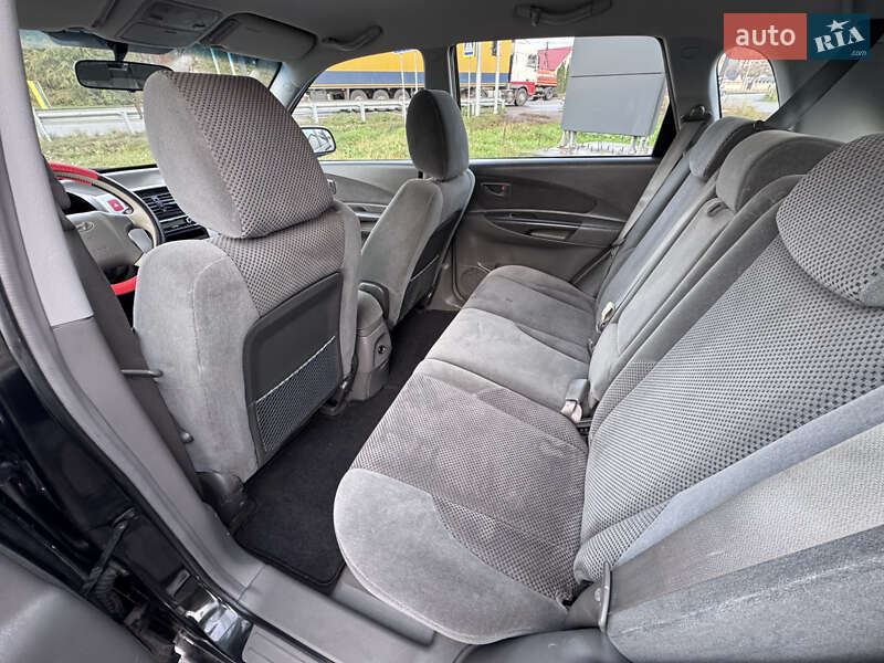 Внедорожник / Кроссовер Hyundai Tucson 2006 в Полтаве