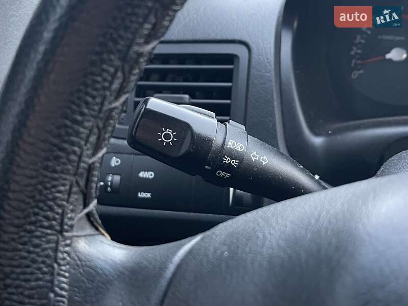 Внедорожник / Кроссовер Hyundai Tucson 2008 в Киеве фото 19 Внедорожник / Кроссовер Hyundai Tucson 2008 в Киеве