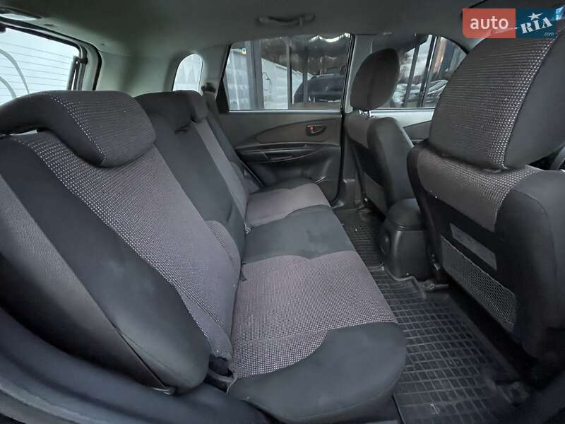 Внедорожник / Кроссовер Hyundai Tucson 2008 в Киеве фото 29 Внедорожник / Кроссовер Hyundai Tucson 2008 в Киеве