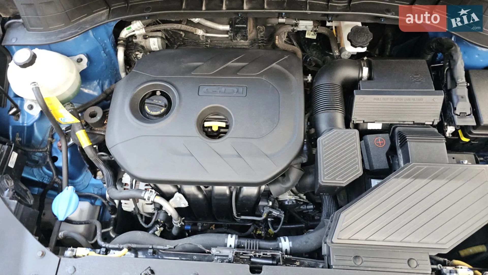 2019 Hyundai Tucson - мініатюра 42