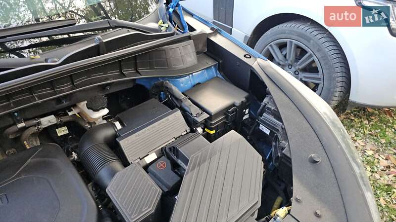 Позашляховик / Кросовер Hyundai Tucson 2019 в Чернівцях фото 47 Позашляховик / Кросовер Hyundai Tucson 2019 в Чернівцях