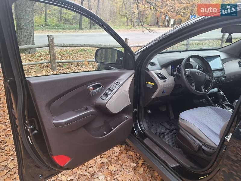 Внедорожник / Кроссовер Hyundai Tucson 2015 в Фастове фото 12 Внедорожник / Кроссовер Hyundai Tucson 2015 в Фастове