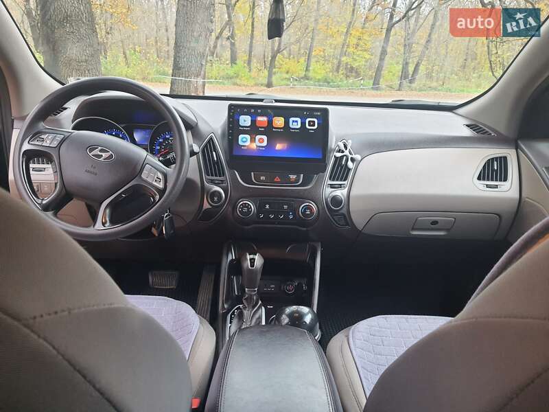 Внедорожник / Кроссовер Hyundai Tucson 2015 в Фастове фото 17 Внедорожник / Кроссовер Hyundai Tucson 2015 в Фастове