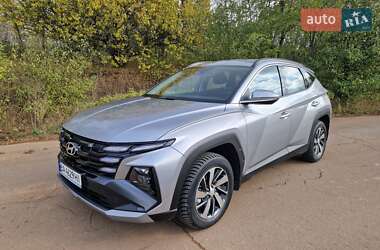 Позашляховик / Кросовер Hyundai Tucson 2025 в Кропивницькому