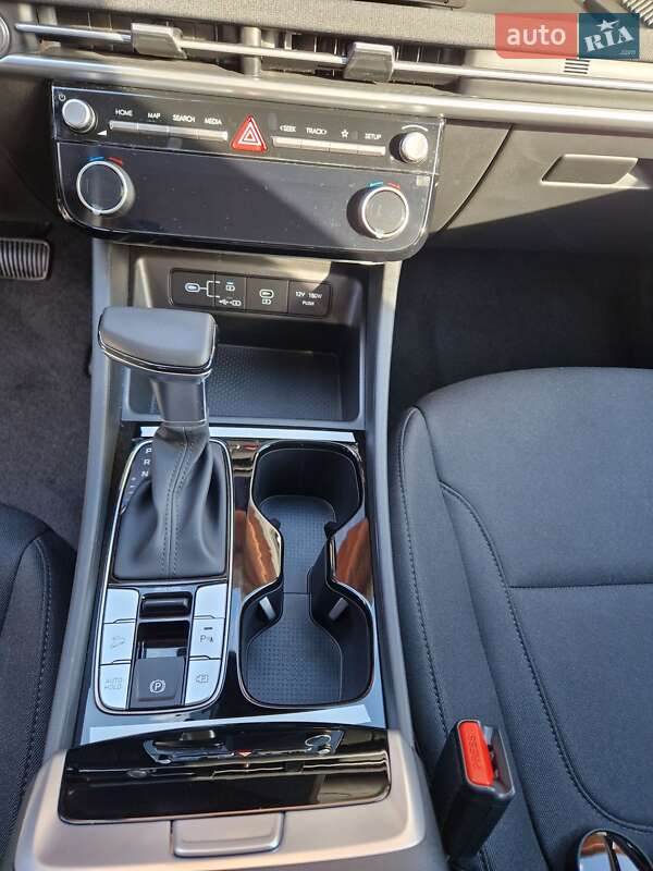 Внедорожник / Кроссовер Hyundai Tucson 2025 в Кропивницком фото 11 Внедорожник / Кроссовер Hyundai Tucson 2025 в Кропивницком