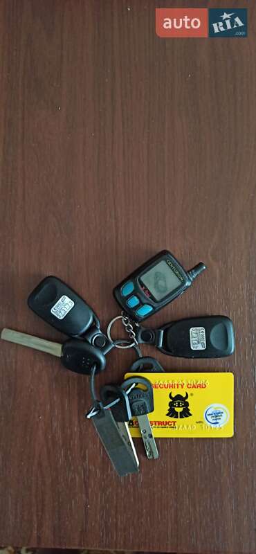 Позашляховик / Кросовер Hyundai Tucson 2011 в Сумах